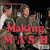 Making M*A*S*H: Documentary On TV Series DVD, MP4 Download, USB Drive Making M*A*S*H: Documentary On TV Series DVD, MP4 Download, USB Drive