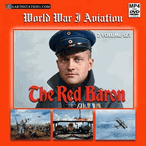 World War I Aviation History & The Red Baron Profile: 2 MP4s Or 2 DVDs World War I Aviation History & The Red Baron Profile: 2 MP4s Or 2 DVDs