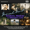 Marcel Proust: A Writer's Life Biography + Bonus Title DVD, MP4, USB