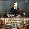 Marconi: Sparks That Shook The World DVD, Video Download, USB Drive