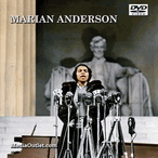 Marian Anderson Documentary DVD, MP4 Video Download, USB Flash Drive Marian Anderson Documentary DVD, MP4 Video Download, USB Flash Drive