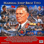 Marshal Josip Broz Tito Biography Film Set MP4 Video Download Or DVD
