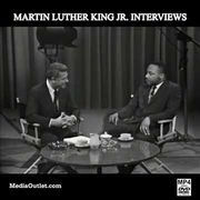 Martin Luther King Jr. Interviews 2 Volume MP4 Download Or DVD Set