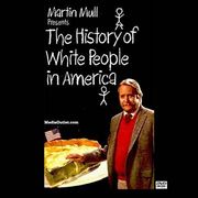 Martin Mull Presents The History Of White People In America DVD MP4 USB
