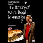 Martin Mull Presents The History Of White People In America DVD MP4 USB Martin Mull Presents The History Of White People In America DVD MP4 USB