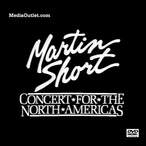 Martin Short: Concert For The North Americas 1985 DVD, MP4, USB Drive Martin Short: Concert For The North Americas 1985 DVD, MP4, USB Drive
