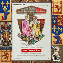 Mary, Queen Of Scots Vanessa Redgrave Glenda Jackson MP4 Download DVD