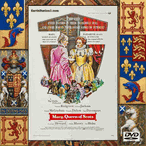 Mary, Queen Of Scots Vanessa Redgrave Glenda Jackson MP4 Download DVD