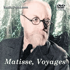 Matisse, Voyages: Henri Matisse Biography + Bonus DVD MP4 USB Drive Matisse, Voyages: Henri Matisse Biography + Bonus DVD MP4 USB Drive