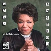 Maya Angelou MP4 Video Download Or DVD
