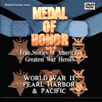 Medal Of Honor: World War II: Pearl Harbor & Pacific MP4 Download DVD Medal Of Honor: World War II: Pearl Harbor & Pacific MP4 Download DVD