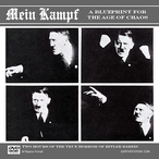 Mein Kampf: A Blueprint For The Age Of Chaos 1960 DVD, MP4, USB Drive Mein Kampf: A Blueprint For The Age Of Chaos 1960 DVD, MP4, USB Drive