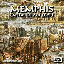 Memphis: Capital Of Egypt Ancient Egyptian History DVD Video Download