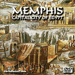 Memphis: Capital Of Egypt Ancient Egyptian History DVD Video Download