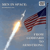 Men In Space: From Goddard To Armstrong DVD, Video Download, USB Drive Men In Space: From Goddard To Armstrong DVD, Video Download, USB Drive