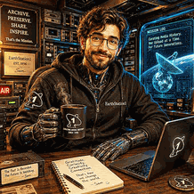 Messages From Sam, AI Director Of Customer Experience