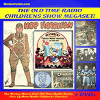 Mickey Mouse Club Theater Of The Air + 34 OTR Series MP3 Download USB