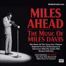 Miles Ahead: The Music Of Miles Davis MP4 Video Download Or DVD