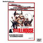 Millhouse: A White Comedy (1971) Richard Nixon Farce MP4 Download DVD Millhouse: A White Comedy (1971) Richard Nixon Farce MP4 Download DVD