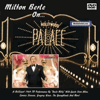 Milton Berle: Hollywood Palace w/Steve Allen Connie Stevens MP4 Or DVD Milton Berle: Hollywood Palace w/Steve Allen Connie Stevens MP4 Or DVD