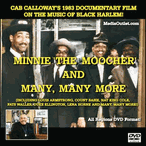 Minnie The Moocher And Many Many More DVD, Video Download, Flash Drive Minnie The Moocher And Many Many More DVD, Video Download, Flash Drive