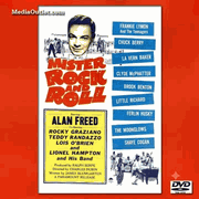 Mister Rock And Roll (1957) Alan Freed Chuck Berry DVD Download USB Mister Rock And Roll (1957) Alan Freed Chuck Berry DVD Download USB