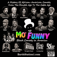 Mo' Funny: Black Comedy In America DVD Video Download