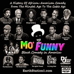 Mo' Funny: Black Comedy In America DVD Video Download Mo' Funny: Black Comedy In America DVD Video Download
