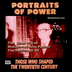 The Shah Of Iran Mohammad Reza Pahlavi + Bonus MP4 Download DVD