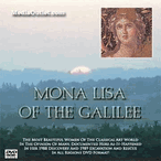Mona Lisa Of The Galilee: The Sepphoris Mosaic MP4 Video Download DVD