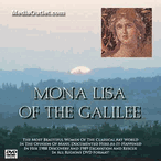 Mona Lisa Of The Galilee: The Sepphoris Mosaic MP4 Video Download DVD Mona Lisa Of The Galilee: The Sepphoris Mosaic MP4 Video Download DVD