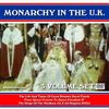 Monarchy In The UK: British Royal History MP4 Video Download DVD Set Monarchy In The UK: British Royal History MP4 Video Download DVD Set
