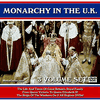 Monarchy In The UK: British Royal History MP4 Video Download DVD Set Monarchy In The UK: British Royal History MP4 Video Download DVD Set
