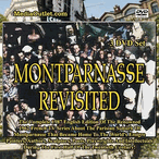 Montparnasse Revisited: The Genius That Was Paris DVD, MP4, USB Drive Montparnasse Revisited: The Genius That Was Paris DVD, MP4, USB Drive
