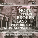 Kristallnacht: 1938 Jewish Pogrom Documentaries MP4 Video Download DVD