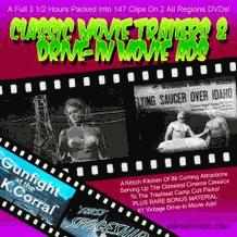 Movie Trailer DVDs, MP4 Video Downloads, MPGs On USB Flash Drives Movie Trailer DVDs, MP4 Video Downloads, MPGs On USB Flash Drives