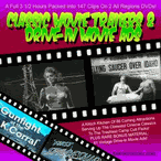 Movie Trailer DVDs, MP4 Video Downloads, MPGs On USB Flash Drives