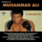Muhammad Ali Documentaries And Entire Fights DVD, Download, USB Drive Muhammad Ali Documentaries And Entire Fights DVD, Download, USB Drive