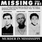 Murder In Mississippi: Freedom Summer Murders Informants DVD MP4 USB Murder In Mississippi: Freedom Summer Murders Informants DVD MP4 USB