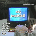 Music Documentaries I Clapton Pink Floyd Zappa Glass Jazz MP4 DVD USB Music Documentaries I Clapton Pink Floyd Zappa Glass Jazz MP4 DVD USB
