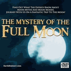 The Mystery Of The Full Moon: Science Psychology Biology Faith MP4 DVD The Mystery Of The Full Moon: Science Psychology Biology Faith MP4 DVD