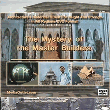 Mystery Of The Master Builders Architectural History MP4 Download DVD