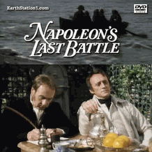 Napoleon's Last Battle: The Memorial Of Saint Helena MP4 Download DVD