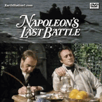 Napoleon's Last Battle: The Memorial Of Saint Helena MP4 Download DVD