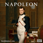 Napoleon Bonaparte Documentaries Collection MP4 Video Download DVD