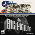 NATO: The Big Picture TV Documentary Series + Bonus MP4 Download DVD NATO: The Big Picture TV Documentary Series + Bonus MP4 Download DVD
