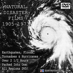 Natural Disasters Earthquakes Floods Tornados Hurricanes DVD, MP4, USB