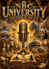 NBC University Theater Of The Air Literature Radio Series MP3 DVD USB