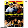 'Neath Brooklyn Bridge 1942 Bowery Boys DVD, MP4 Download, USB Drive
