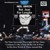 Neil Simon: Not Just For Laughs DVD, MP4 Video Download, Flash Drive Neil Simon: Not Just For Laughs DVD, MP4 Video Download, Flash Drive